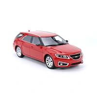 saab 95 wagon
